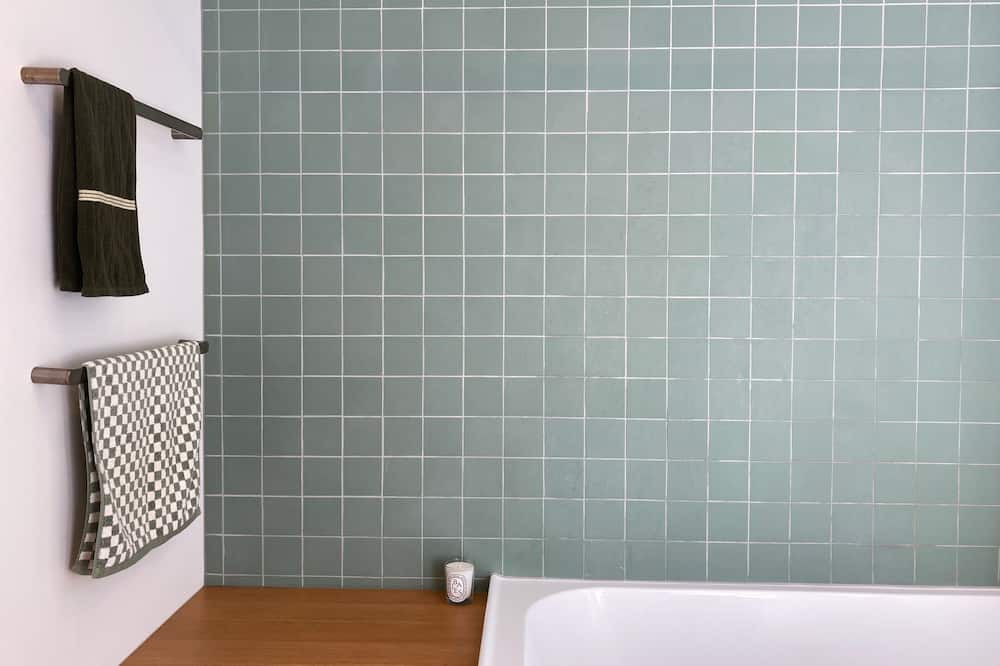 Photo of Bathroom in Brooklyn