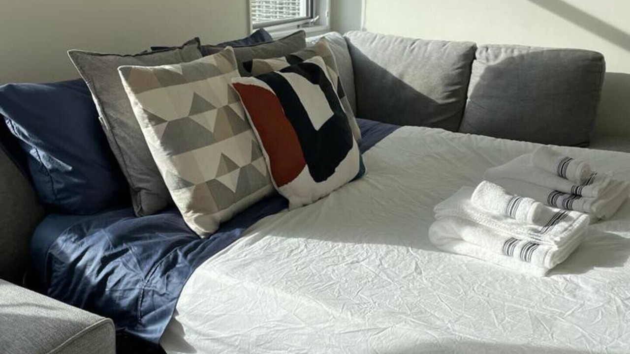 Photo of Bedroom in Hunters Point