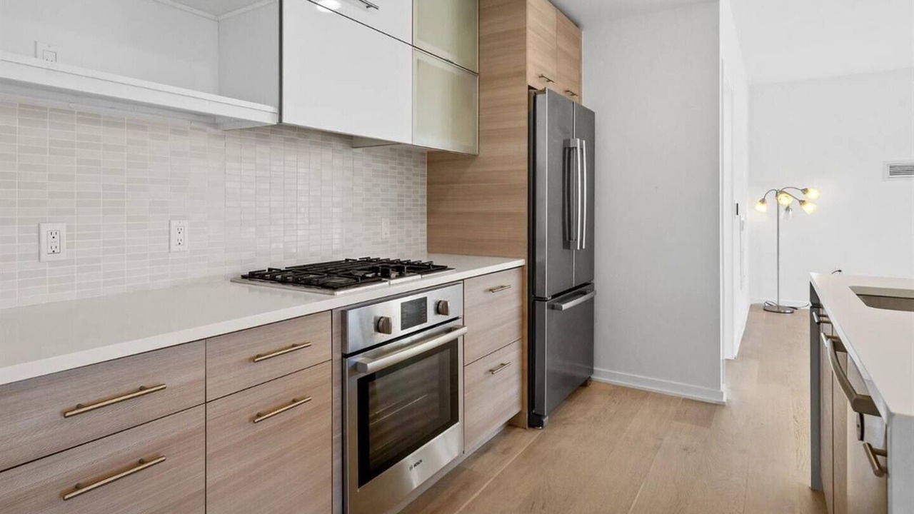 Photo of Kitchen in Hunters Point