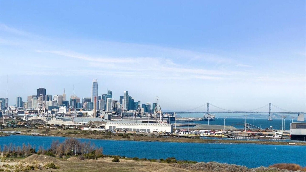 Photo of Others in Hunters Point