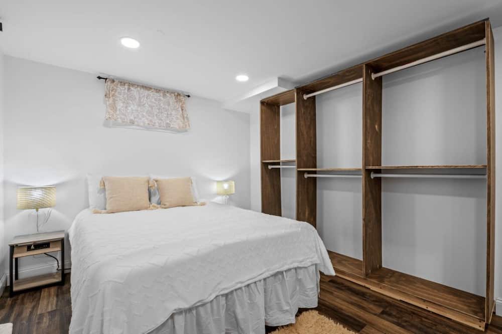 Photo of Bedroom in Stoneham