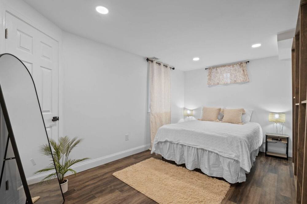 Photo of Bedroom in Stoneham