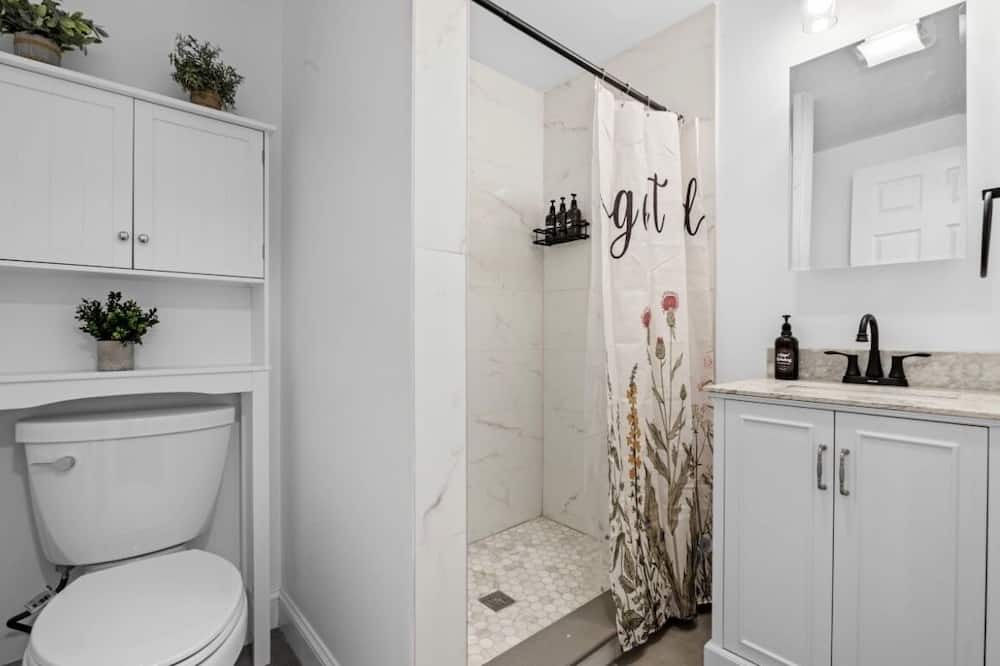 Photo of Bathroom in Stoneham