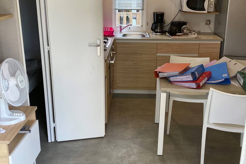 Photo of Kitchen in Litteau