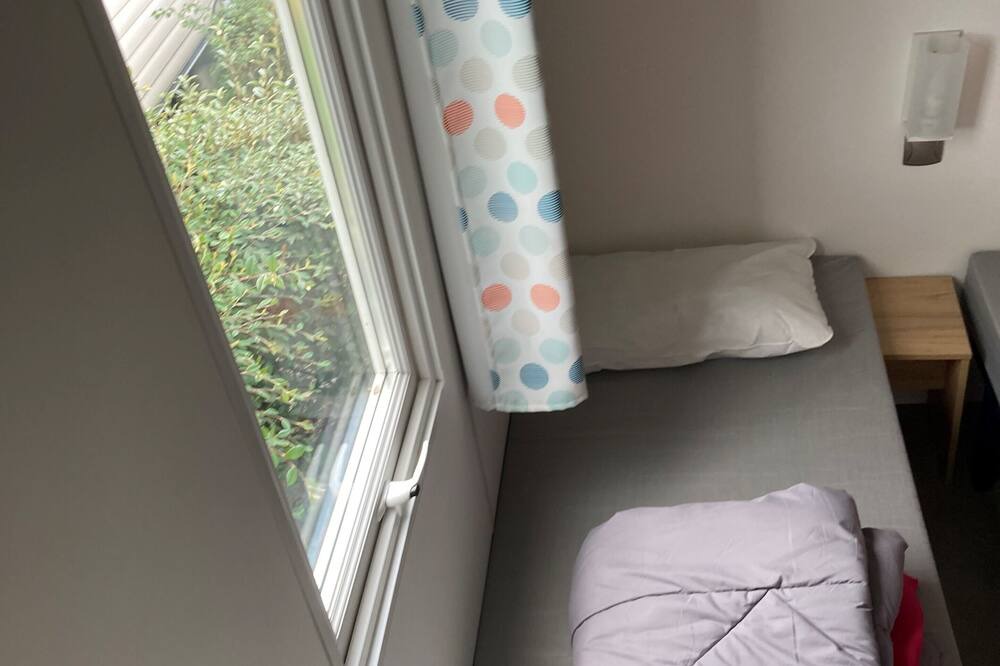 Photo of Bedroom in Litteau