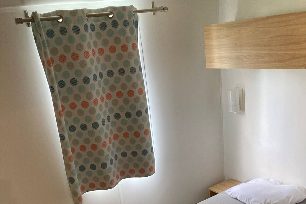 Photo of Bedroom in Litteau