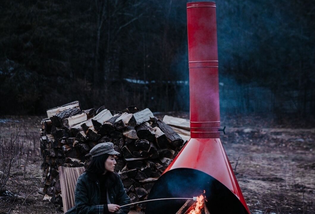 Photo of Livingroom in Oliverea