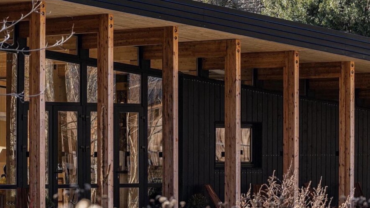 Photo of Outdoor in Oliverea