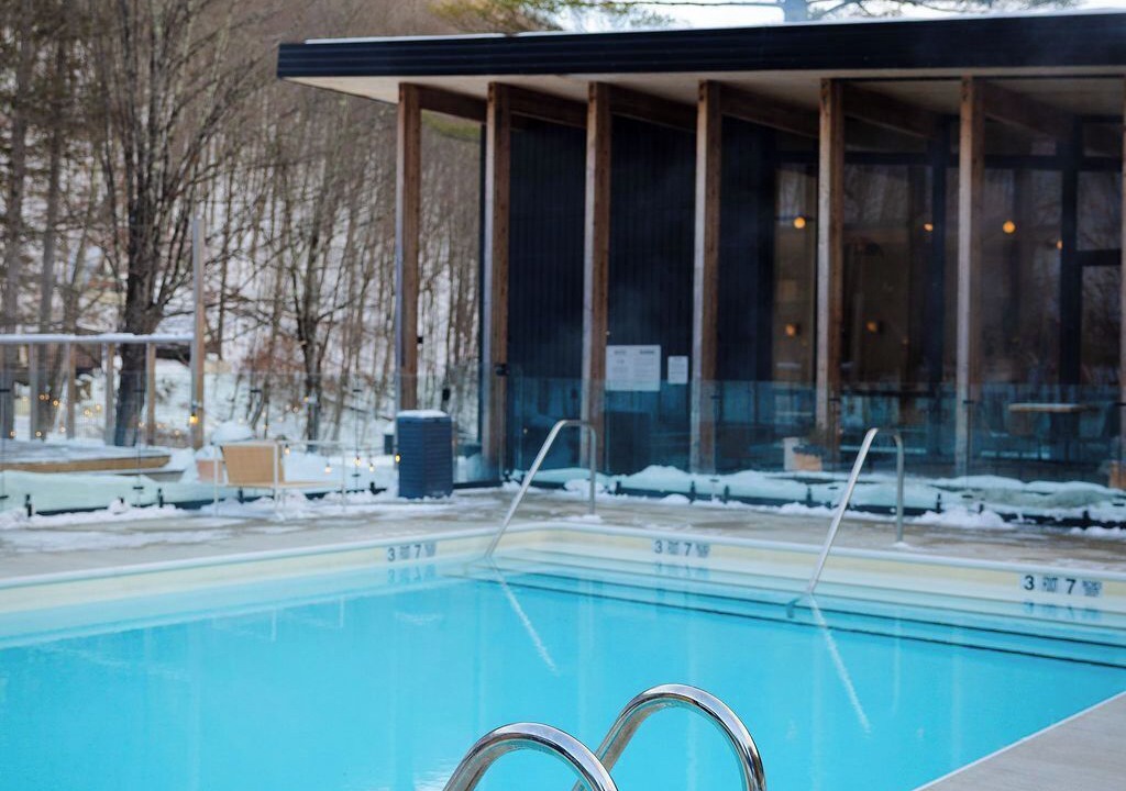 Photo of Outdoor in Oliverea