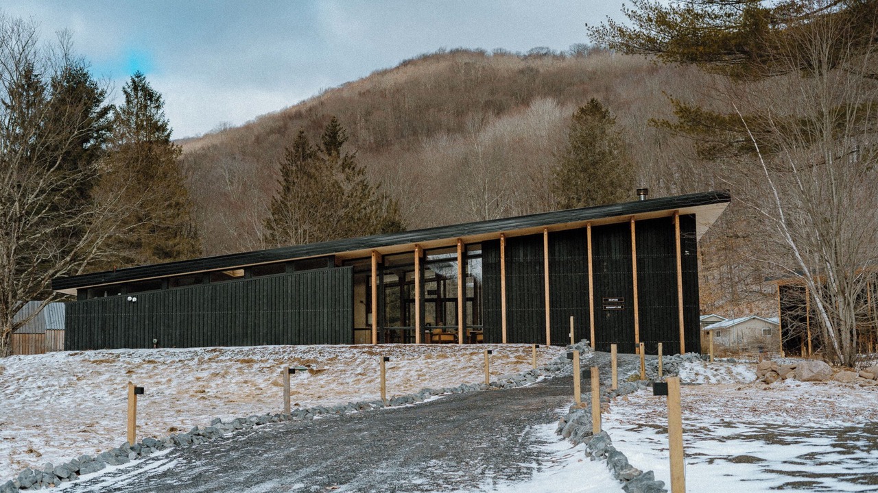 Photo of Outdoor in Oliverea