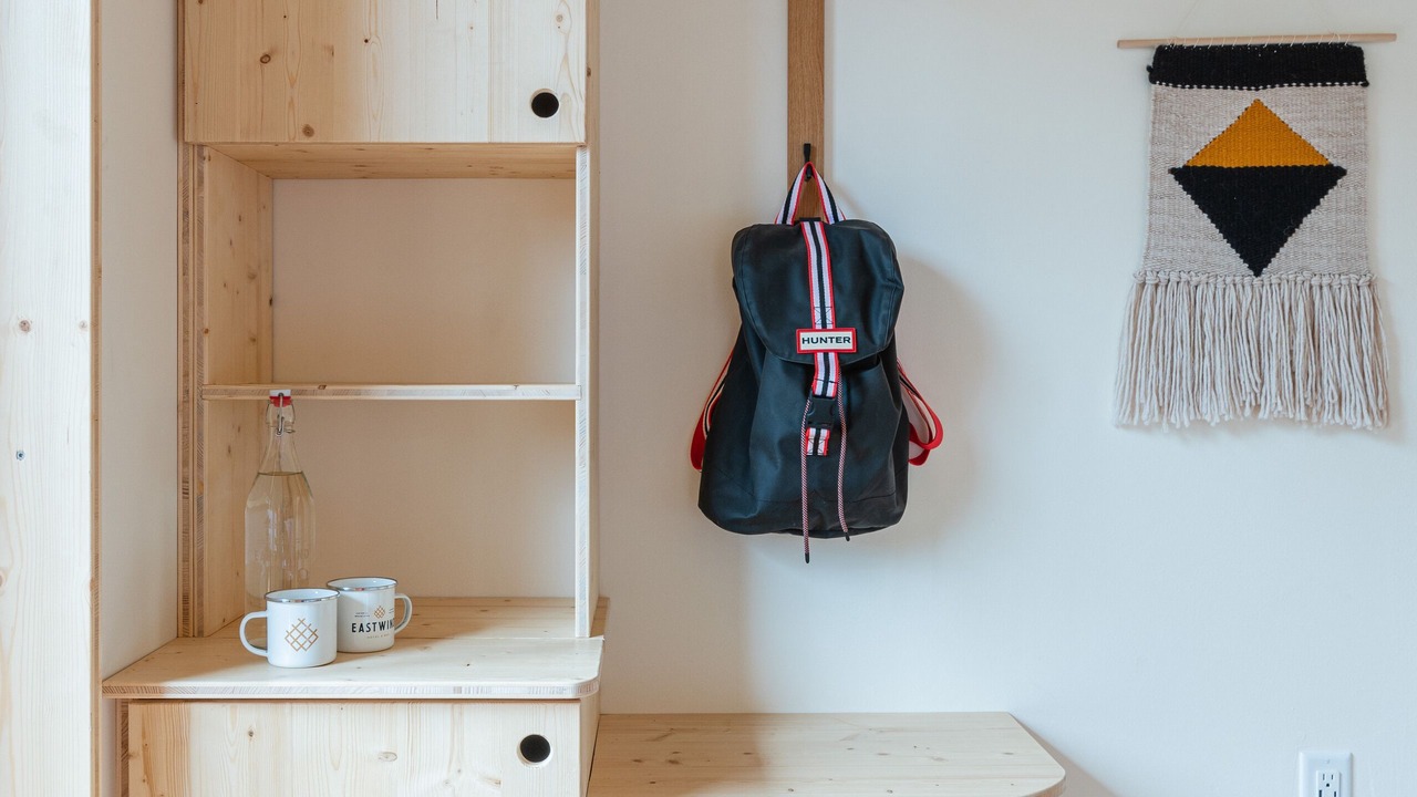 Photo of Livingroom in Oliverea