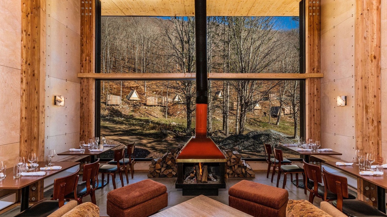 Photo of Others in Oliverea