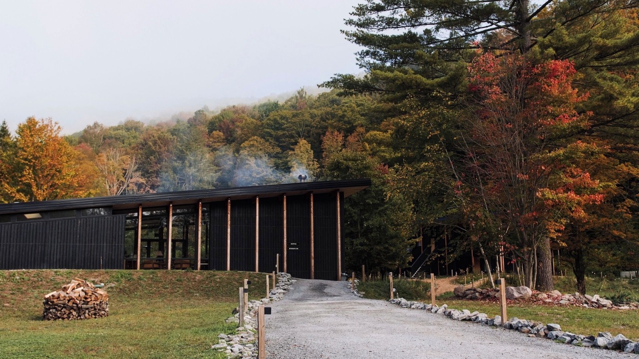 Photo of Outdoor in Oliverea