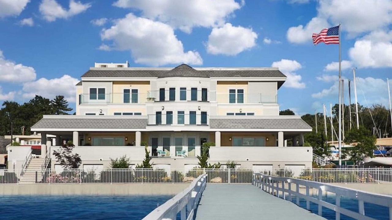 Photo of Outdoor in Port Washington