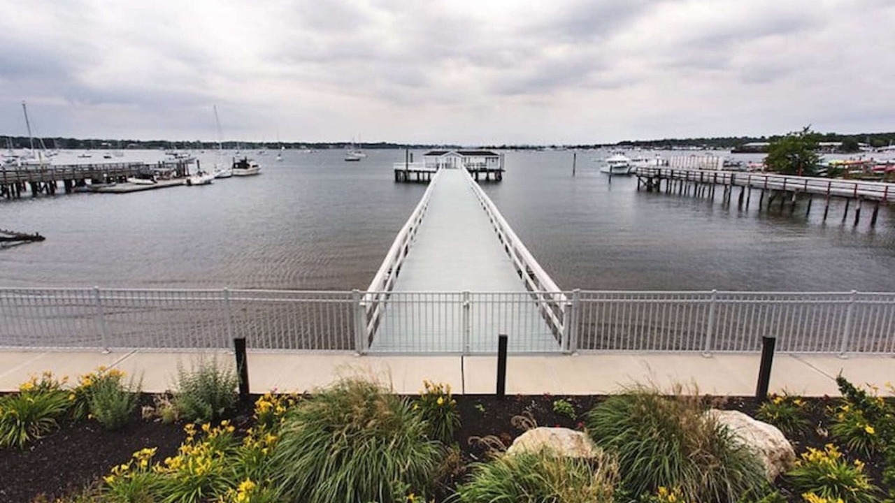 Photo of Outdoor in Port Washington
