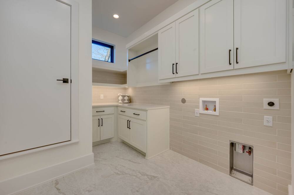 Photo of Kitchen in Allandale