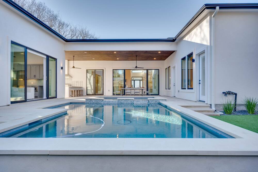 Photo of Outdoor in Allandale