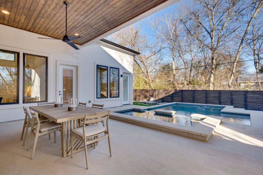 Photo of Outdoor in Allandale
