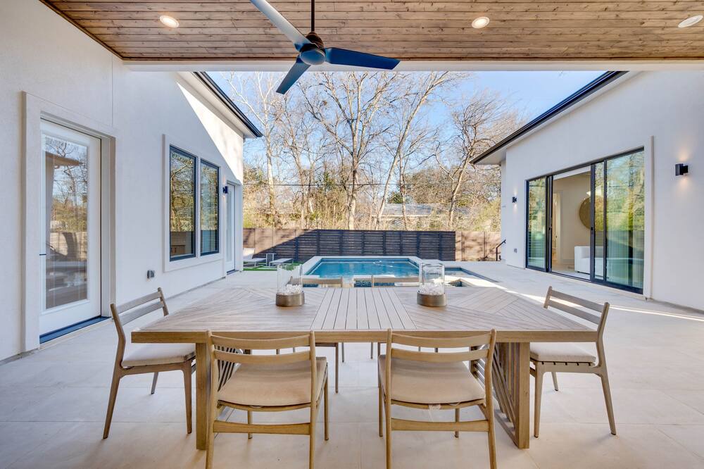 Photo of Outdoor in Allandale