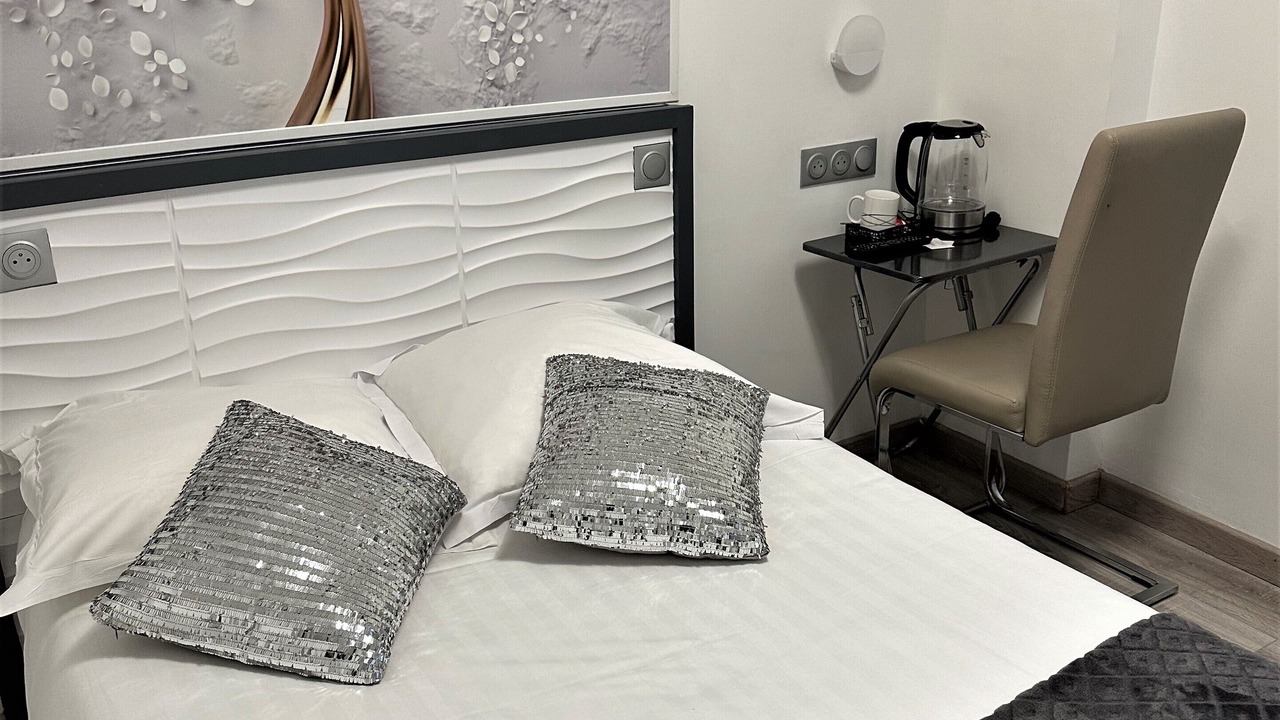 Photo of Bedroom in Plaisance