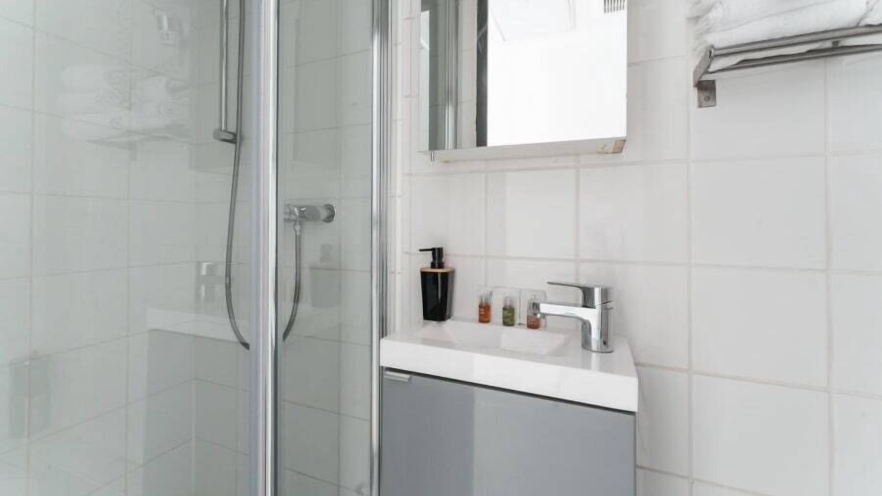 Photo of Bathroom in Plaisance