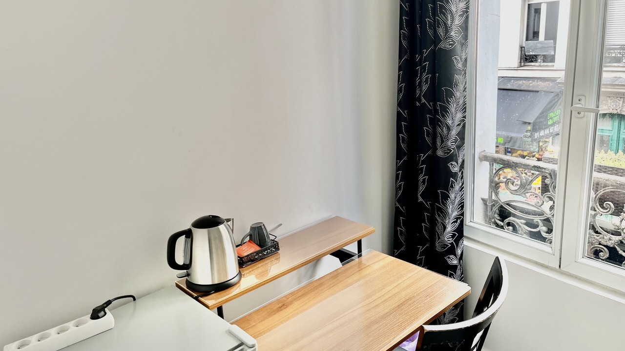 Photo of Bedroom in Plaisance