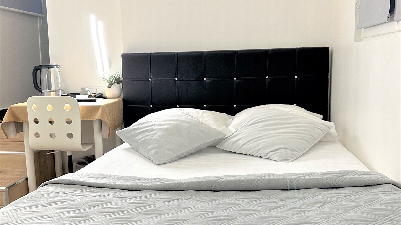 Photo of Bedroom in Plaisance