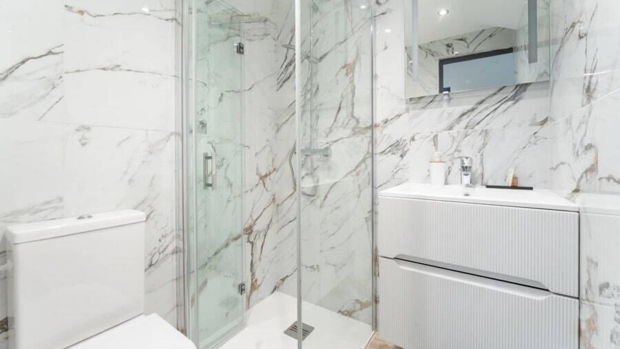 Photo of Bathroom in Plaisance