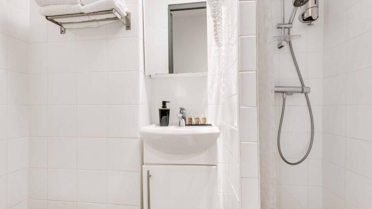 Photo of Bathroom in Plaisance