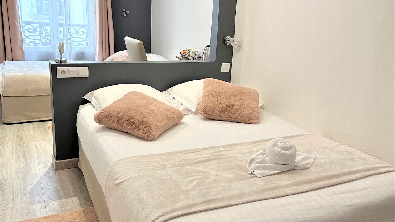 Photo of Bedroom in Plaisance