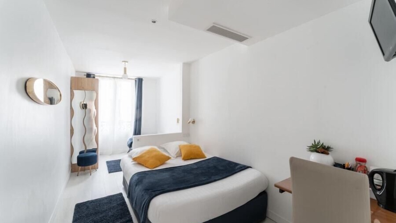 Photo of Bedroom in Plaisance