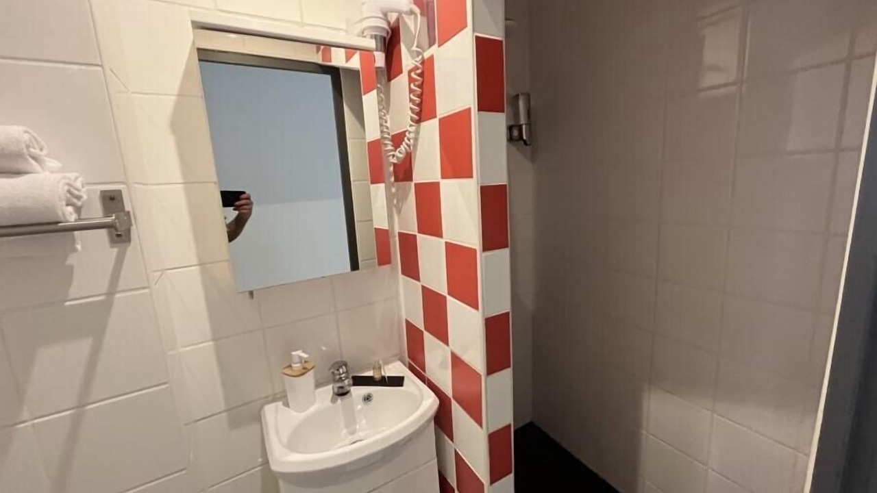 Photo of Bathroom in Plaisance