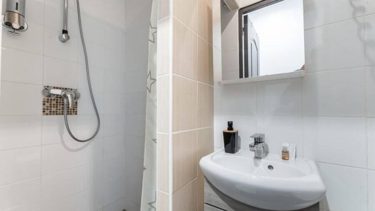 Photo of Bathroom in Plaisance