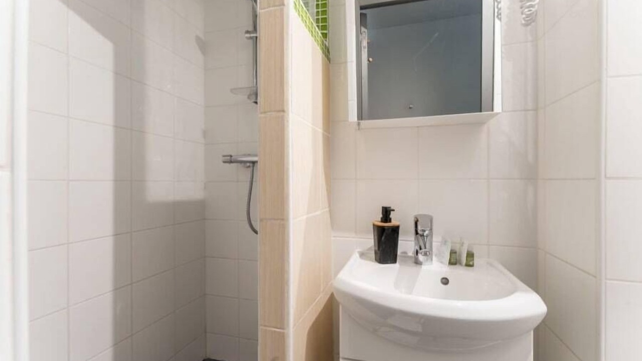 Photo of Bathroom in Plaisance