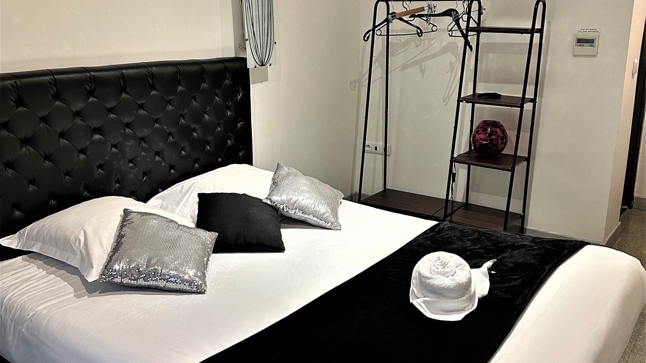 Photo of Bedroom in Plaisance