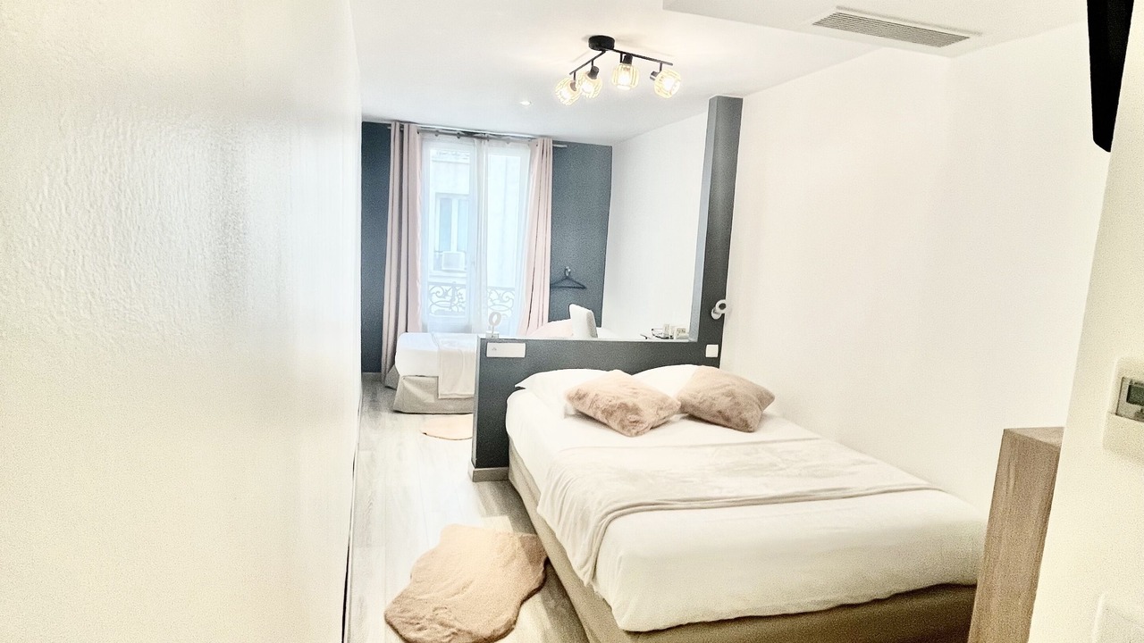 Photo of Bedroom in Plaisance