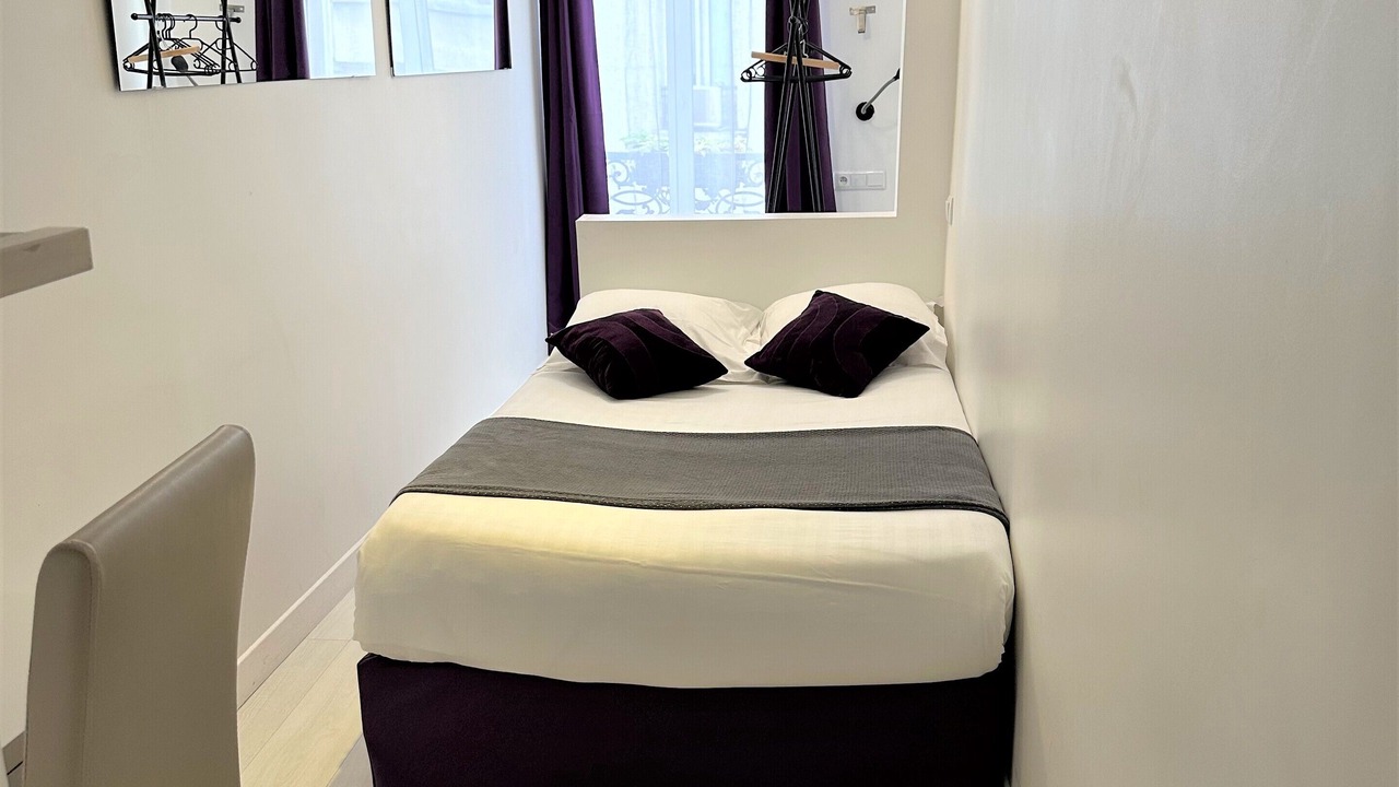 Photo of Bedroom in Plaisance