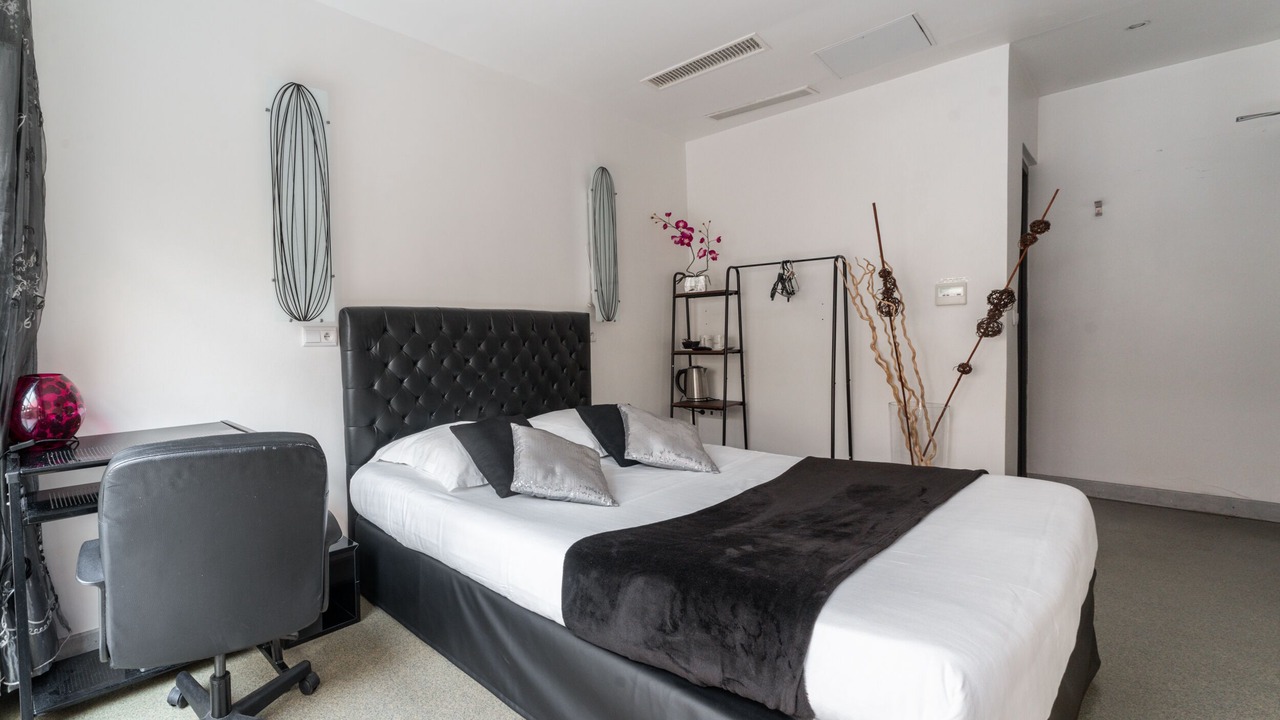 Photo of Bedroom in Plaisance