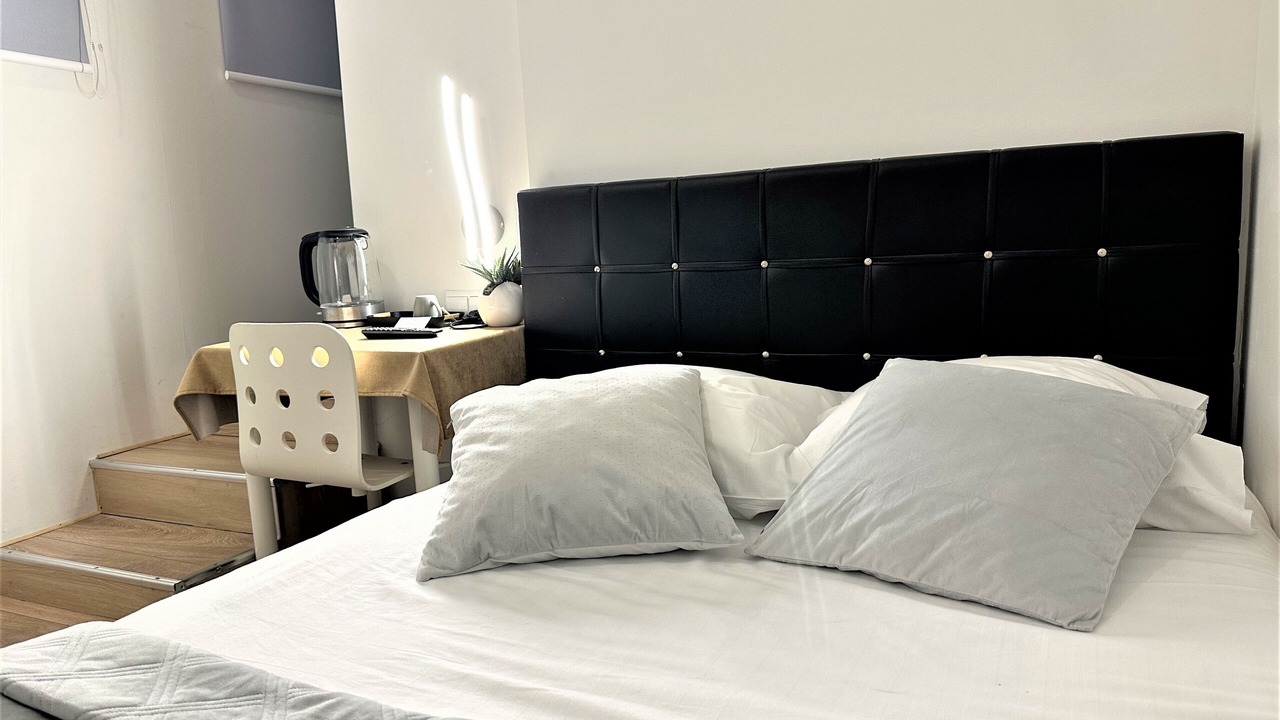 Photo of Bedroom in Plaisance