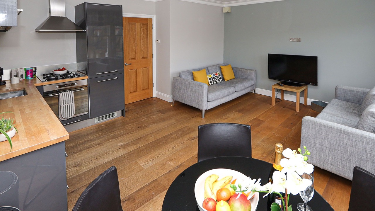 Photo of Others in Tufnell Park