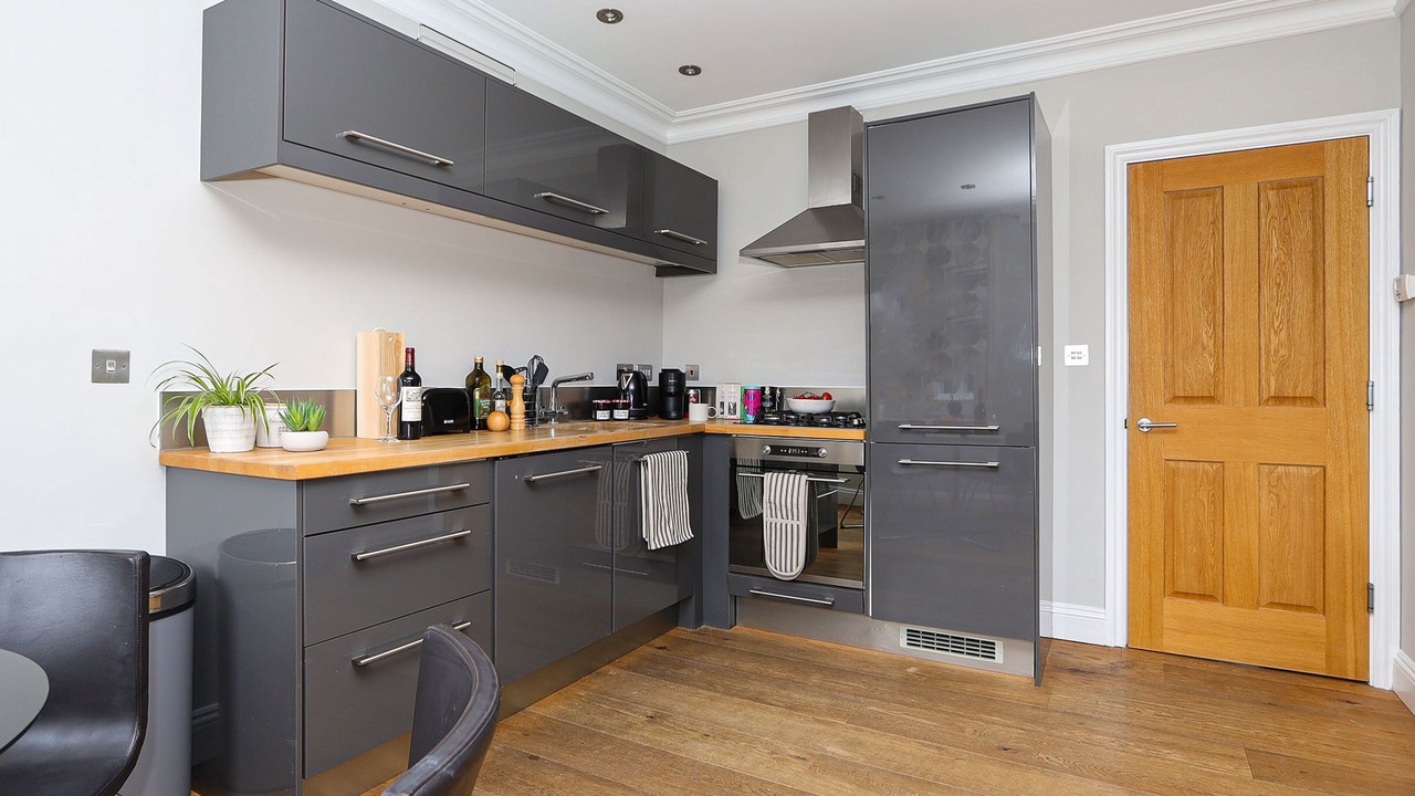 Photo of Others in Tufnell Park