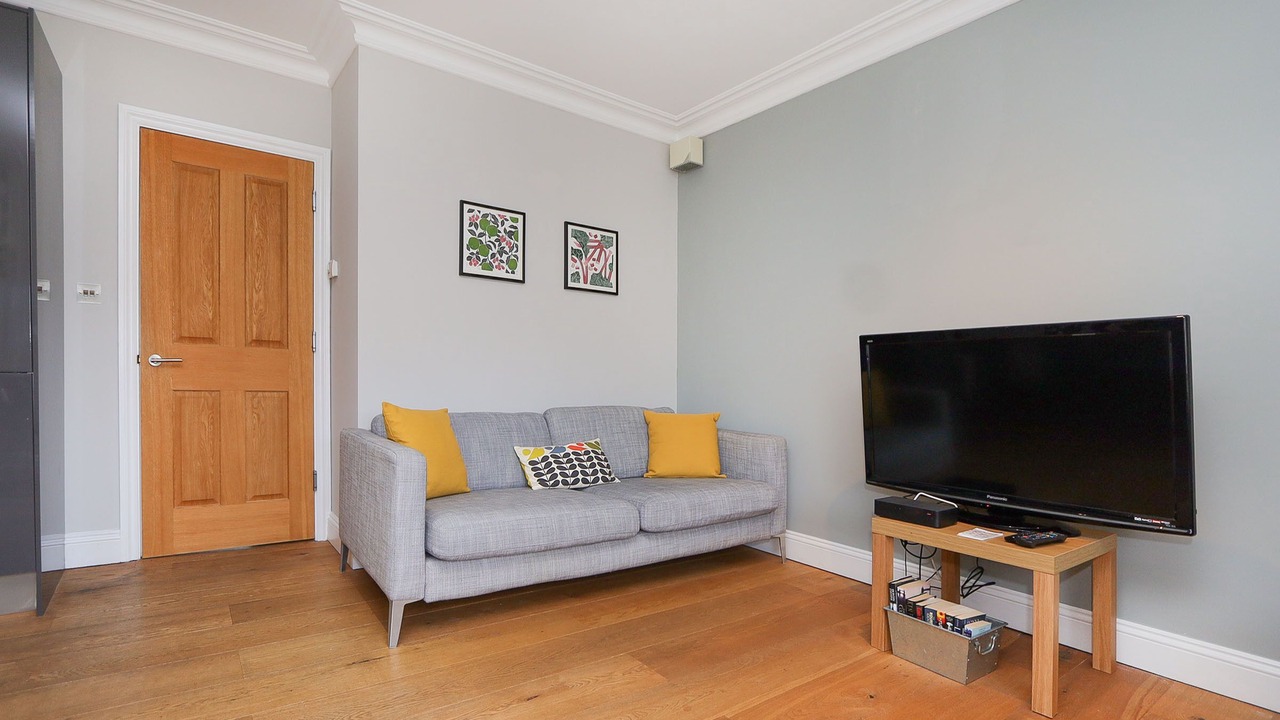 Photo of Others in Tufnell Park