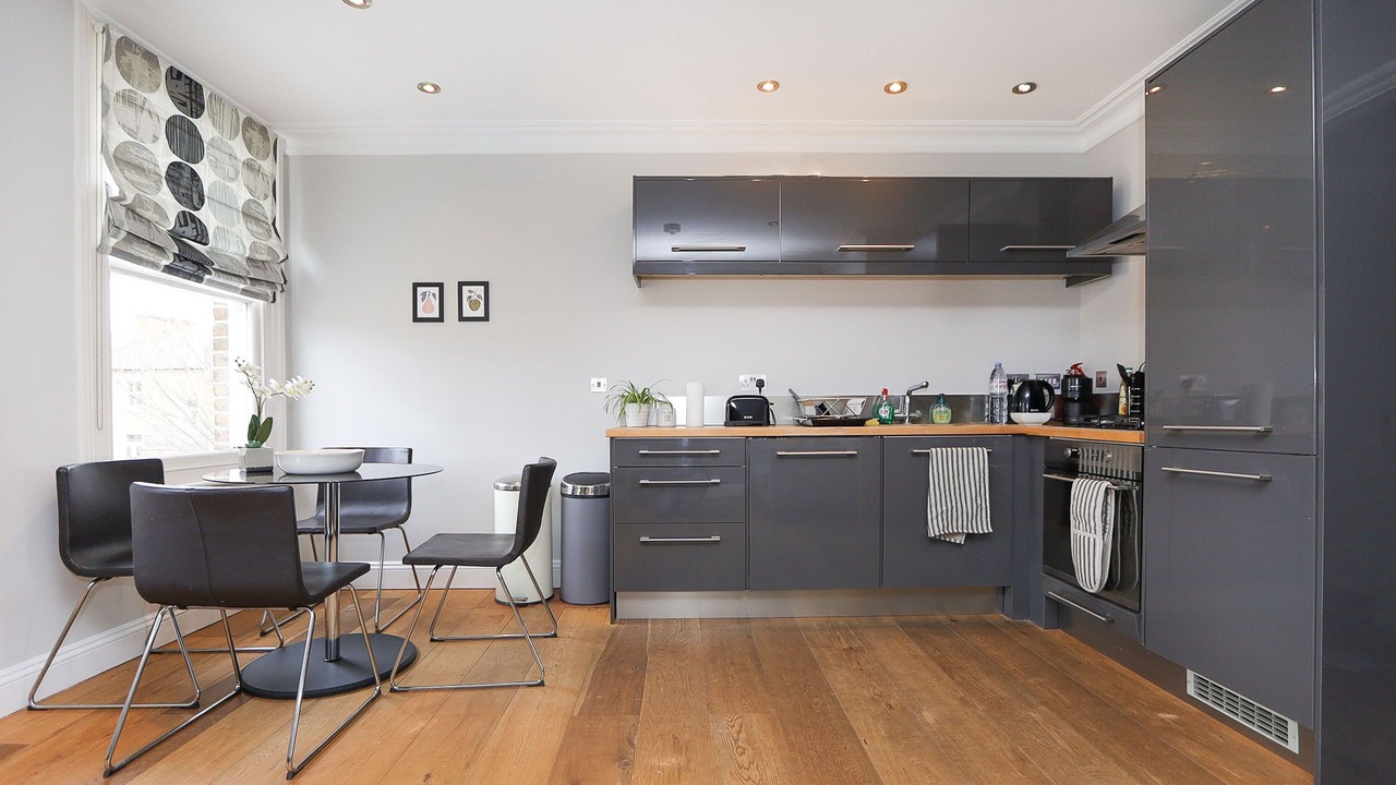 Photo of Others in Tufnell Park