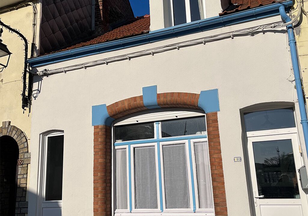Photo of Outdoor in Etaples