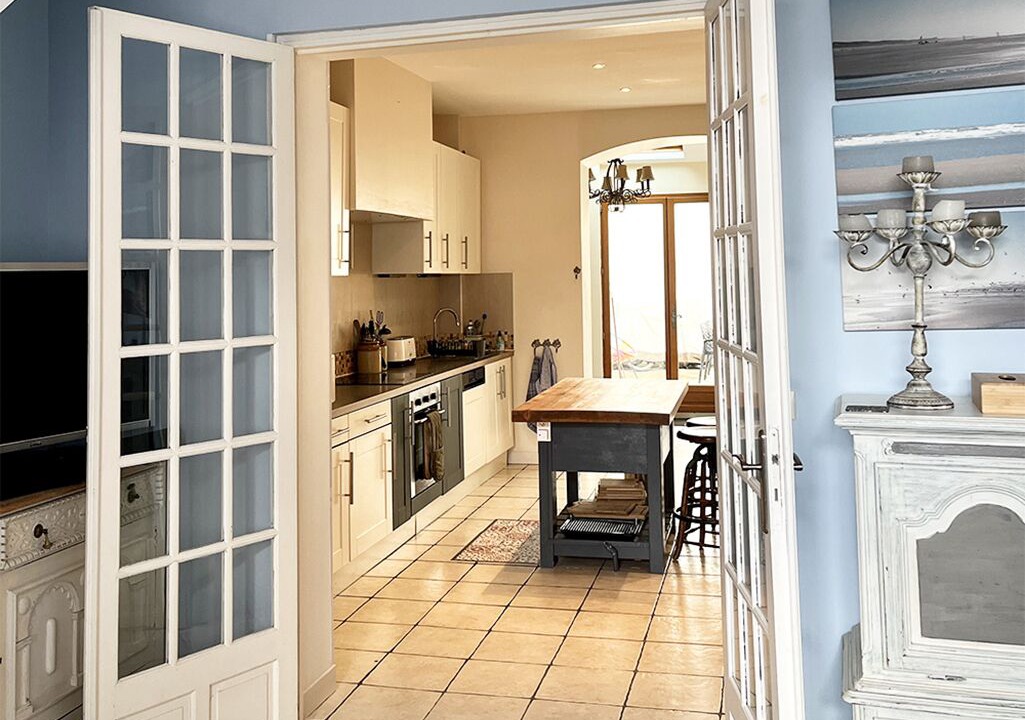 Photo of Kitchen in Etaples