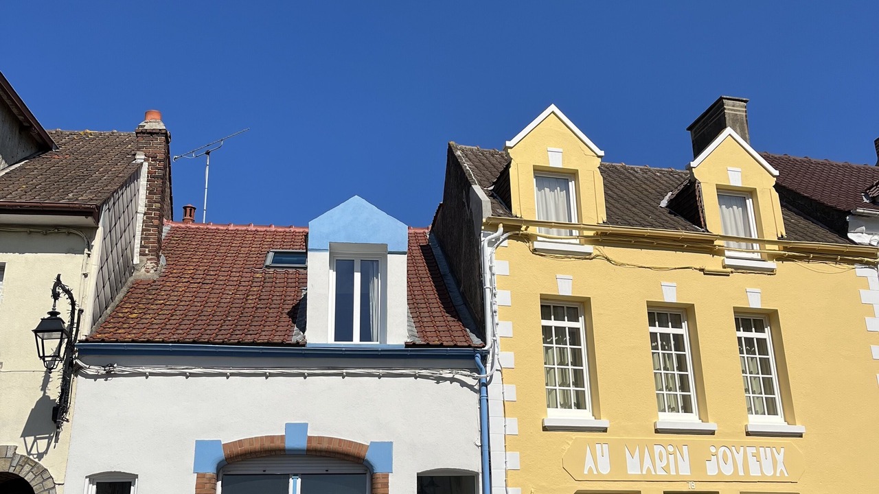Photo of Outdoor in Etaples
