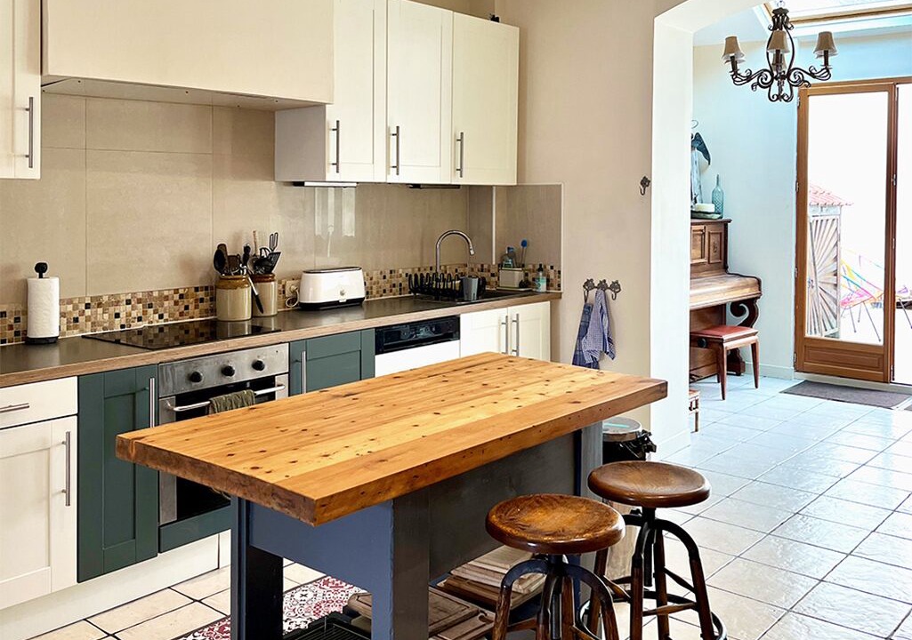 Photo of Kitchen in Etaples