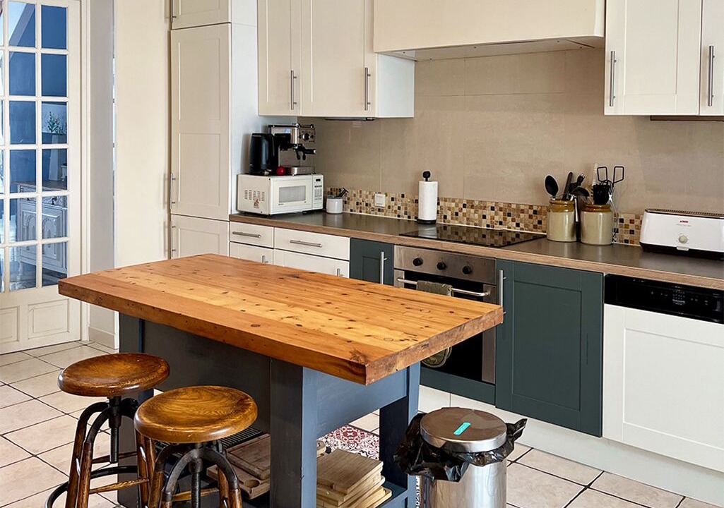 Photo of Kitchen in Etaples