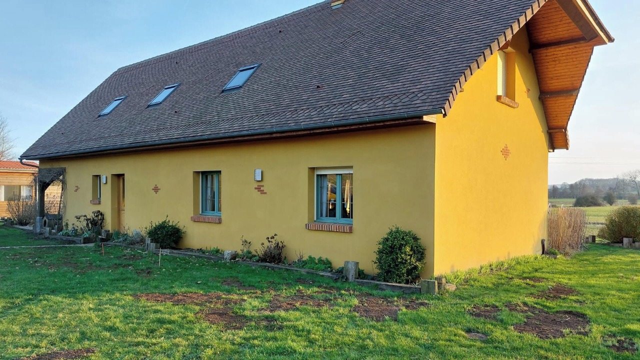 Photo of Outdoor in Mauquenchy