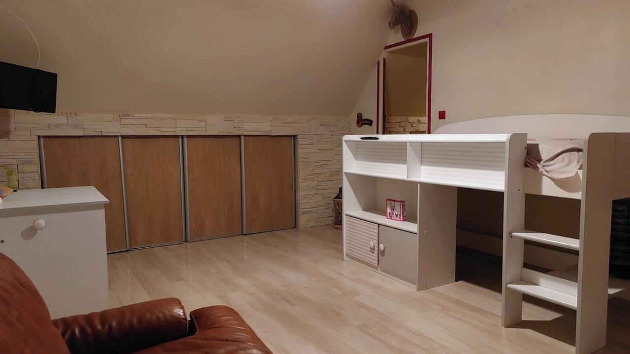 Photo of Livingroom in Mauquenchy